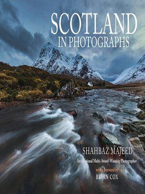 cover image of Scotland in Photographs